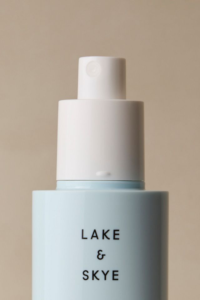 Lake & Skye Hair & Body Mist #1