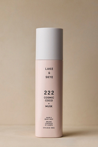 Lake & Skye Hair & Body Mist