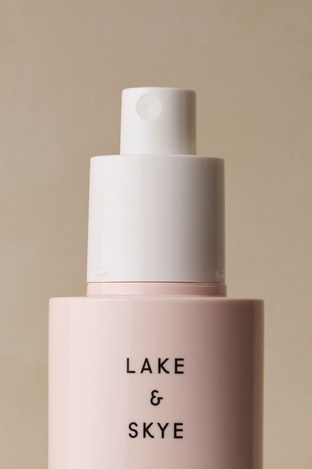 Brume pour Cheveux et Corps Lake & Skye #1