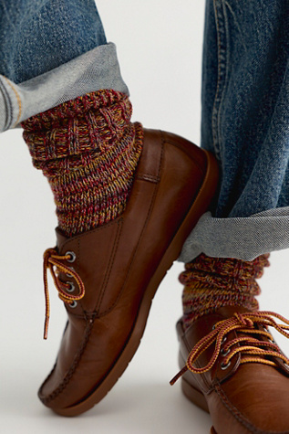 Delia Trouser Socks