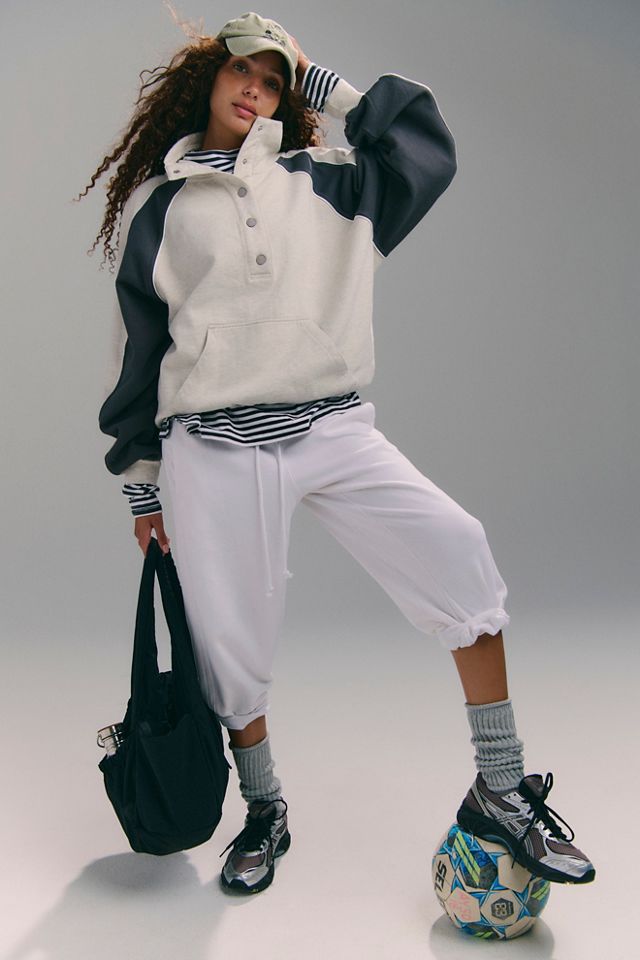 Warm Up Funnel Neck #2