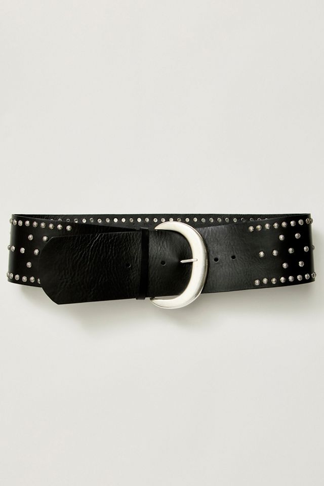 Weho Studded Belt #2