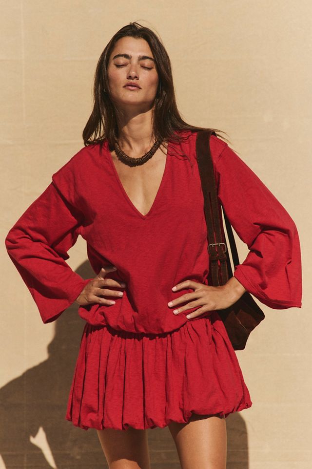 Brandie Mini Dress #2