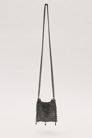 Mesh Mini Bag