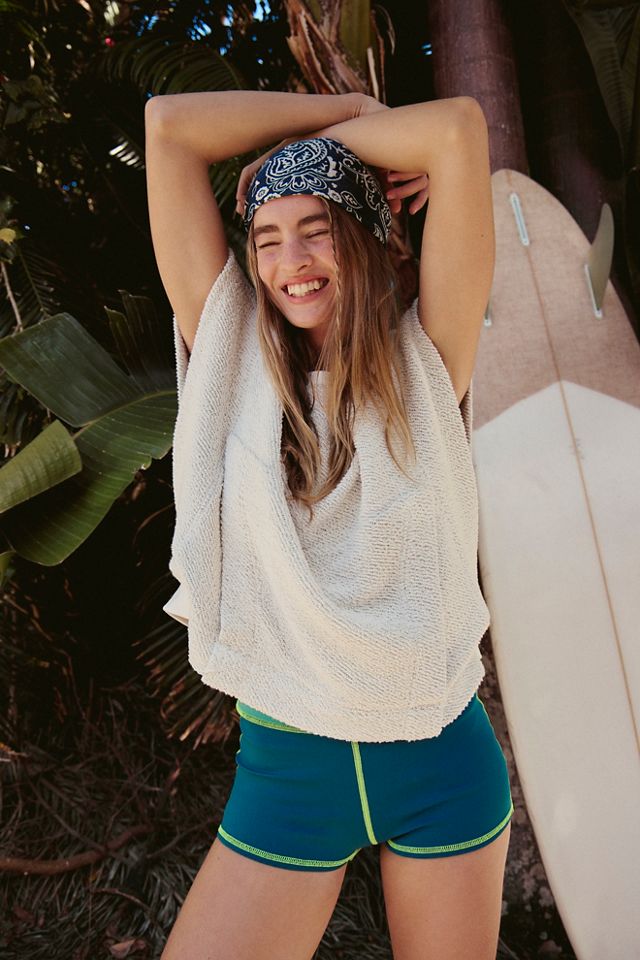 Monrose Terry Pullover #2