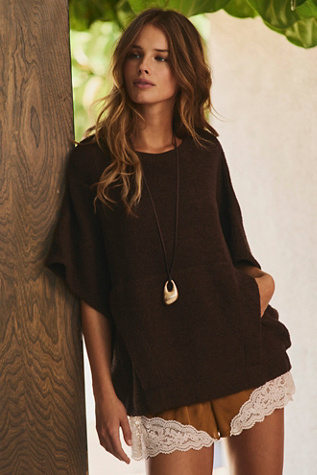 Monrose Pullover