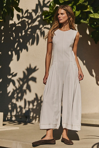 Bria Jumpsuit