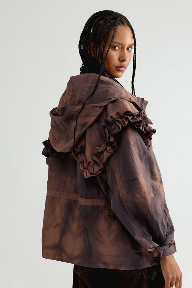 Veste Terrain KkCo #1