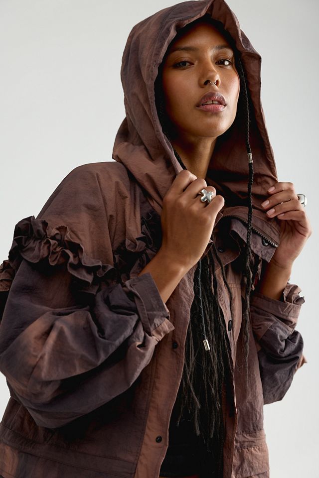 Veste Terrain KkCo #3