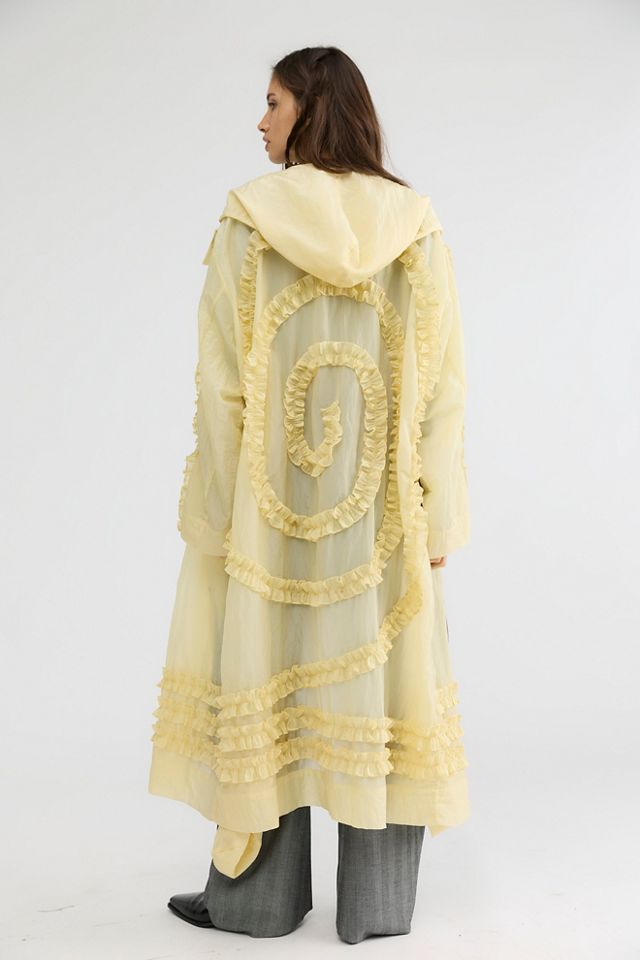 KkCo Spiral Windbreaker #1