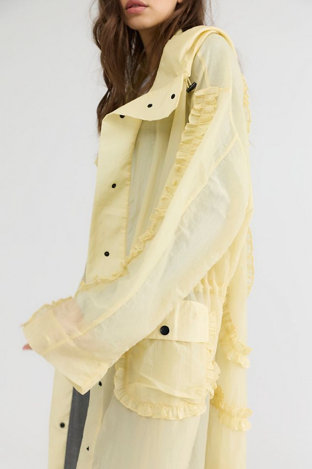 KkCo Spiral Windbreaker #2