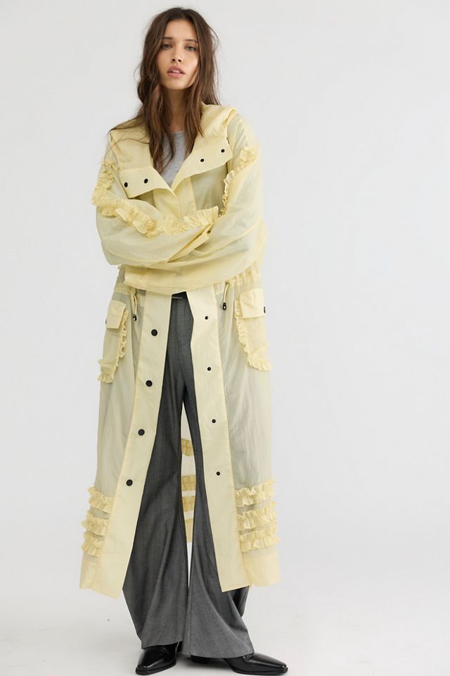 KkCo Spiral Windbreaker #3