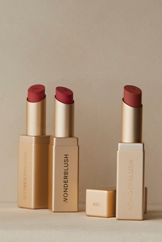 Wonderblush Le Baume Tinted Lip Balm