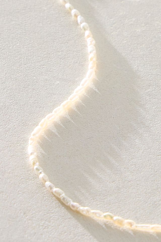 FYB Micro Gem Necklace #1