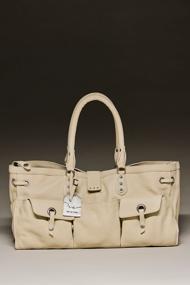 We The Free Peyton Pocket Tote #1