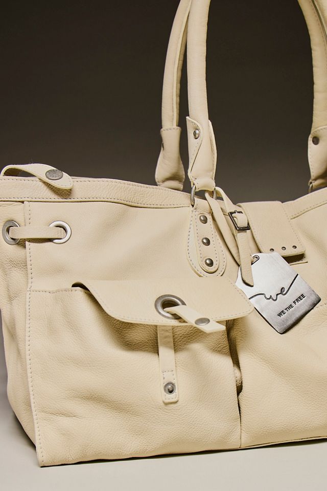 We The Free Peyton Pocket Tote #4