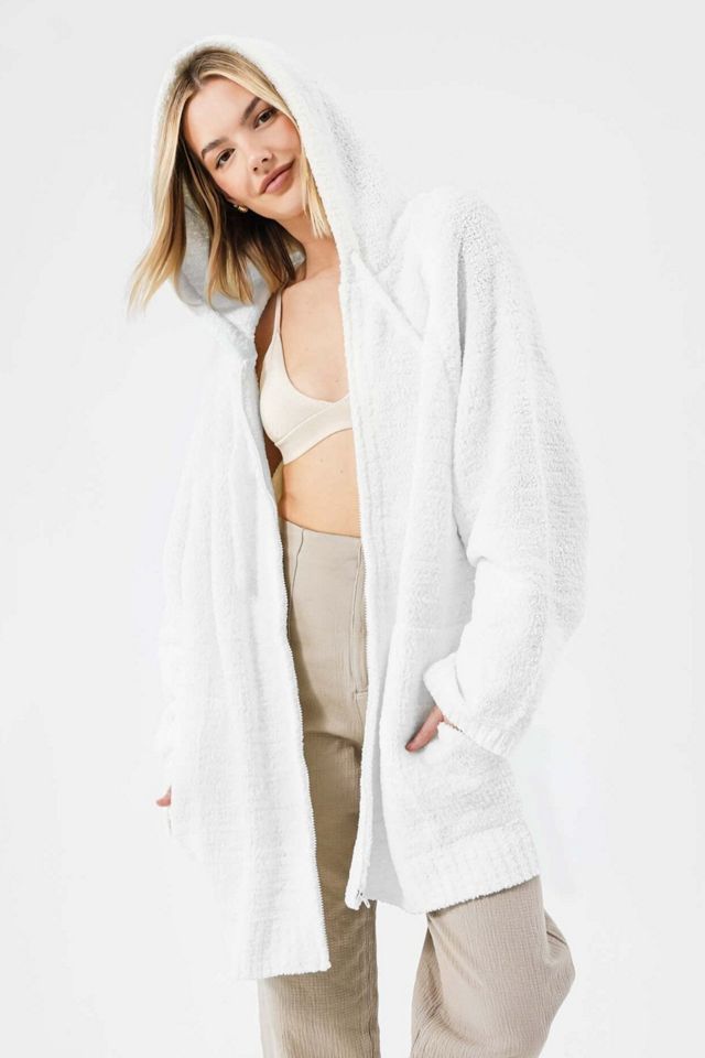Sunday Citizen Snug Zip Blanket Hoodie #1