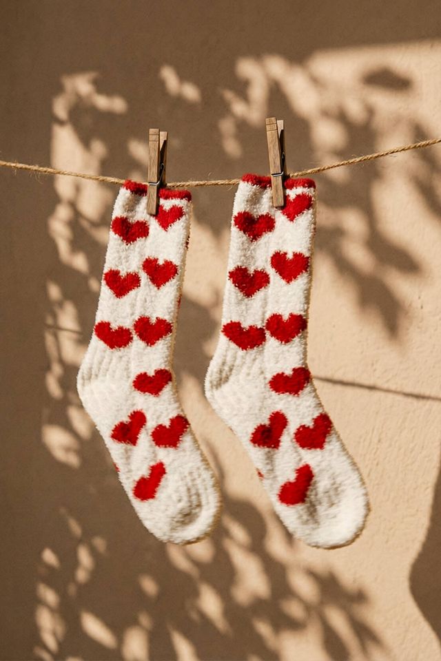 Sunday Citizen Lovely Snug Socks #2