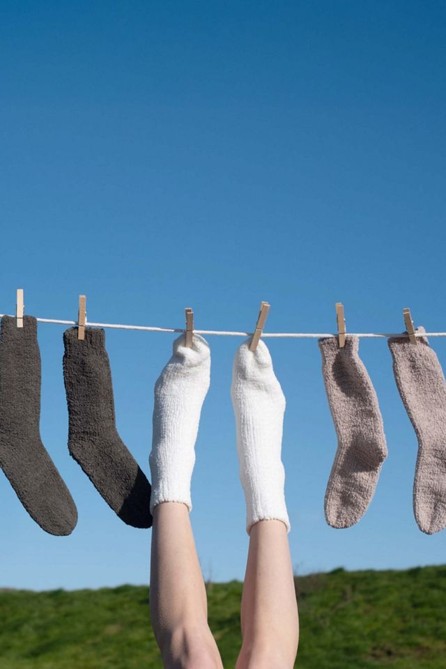 Sunday Citizen Snug Socks #2
