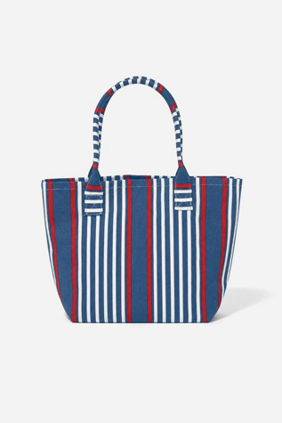 Sunday Citizen Coastal Americana Tote Bag