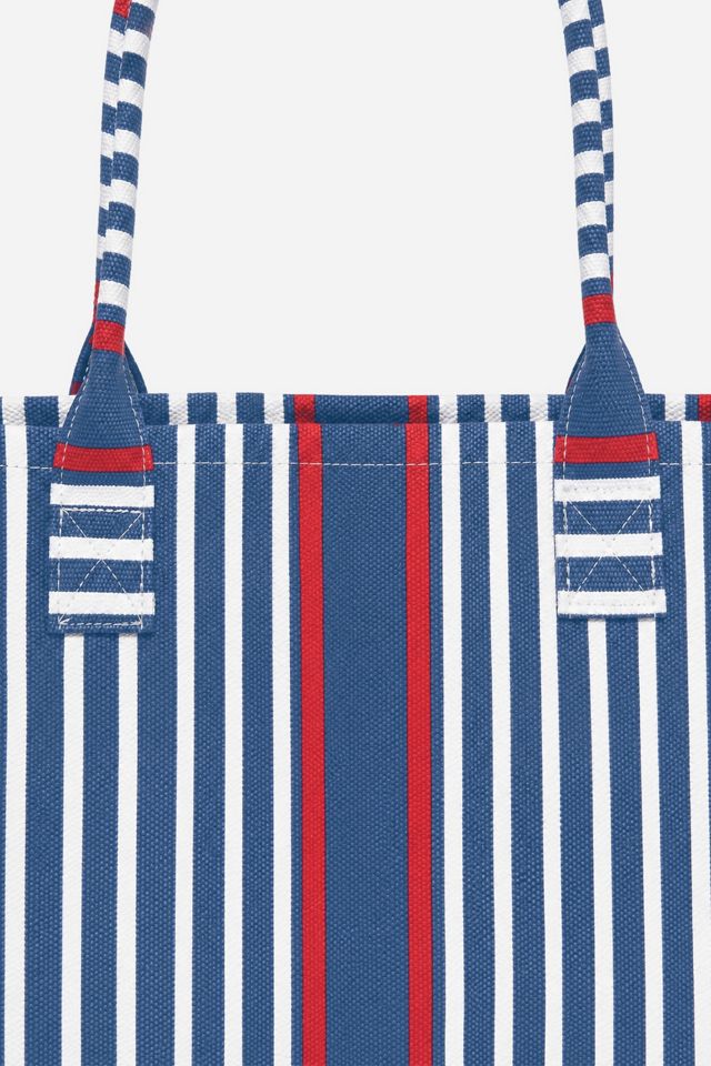 Sunday Citizen Coastal Americana Tote Bag #1