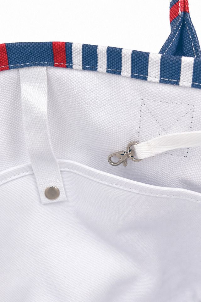 Sunday Citizen Coastal Americana Tote Bag #2