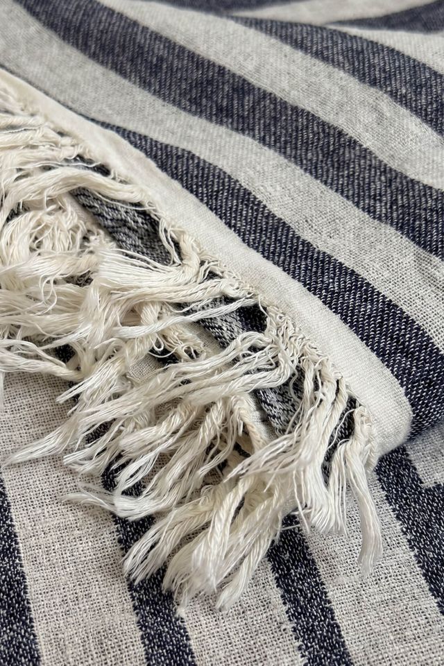 Sunday Citizen Riva Reversible Lightweight Beach Blanket #1