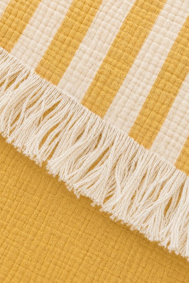 Sunday Citizen Sole Reversible Lightweight Beach Blanket #1