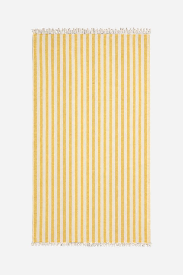 Sunday Citizen Sole Reversible Lightweight Beach Blanket #2
