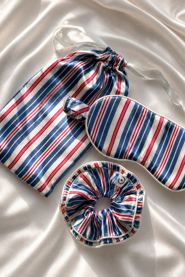 Sunday Citizen Coastal Americana Essential Travel Kit #1