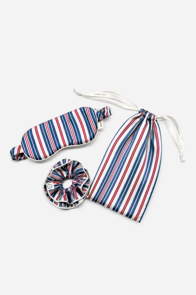 Sunday Citizen Coastal Americana Essential Travel Kit #2