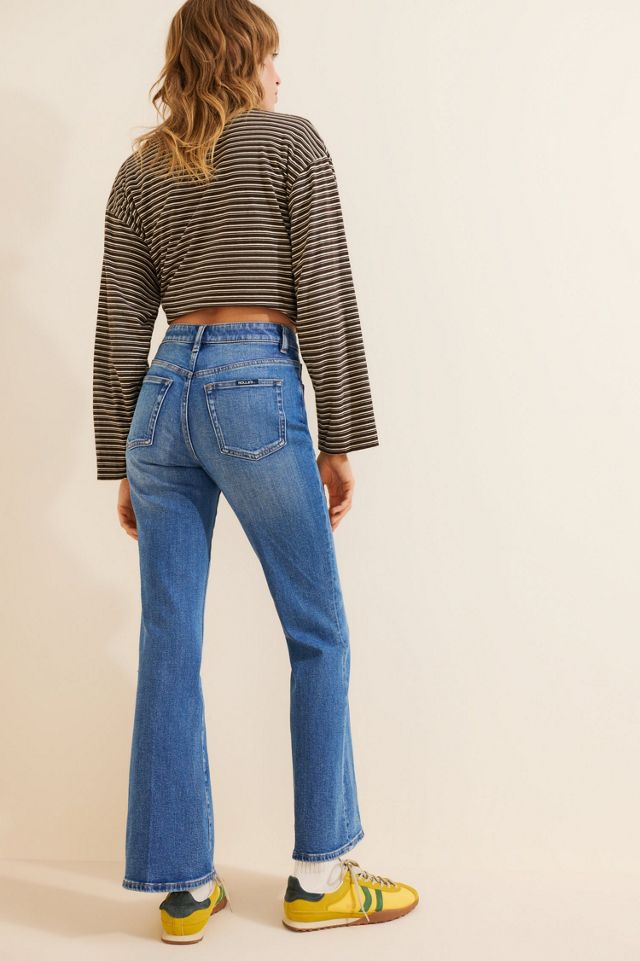 Rolla's Midtown Bootcut Jeans #1