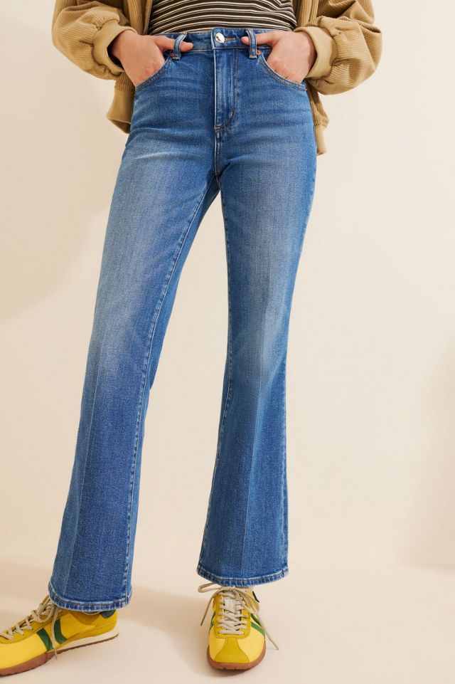 Rolla's Midtown Bootcut Jeans #2