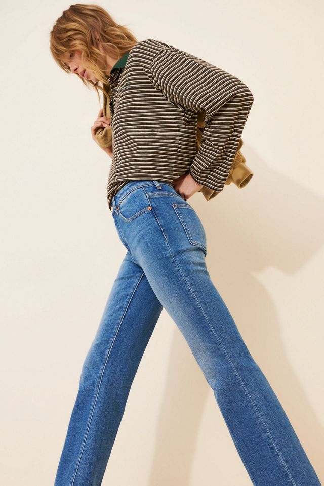 Rolla's Midtown Bootcut Jeans #3