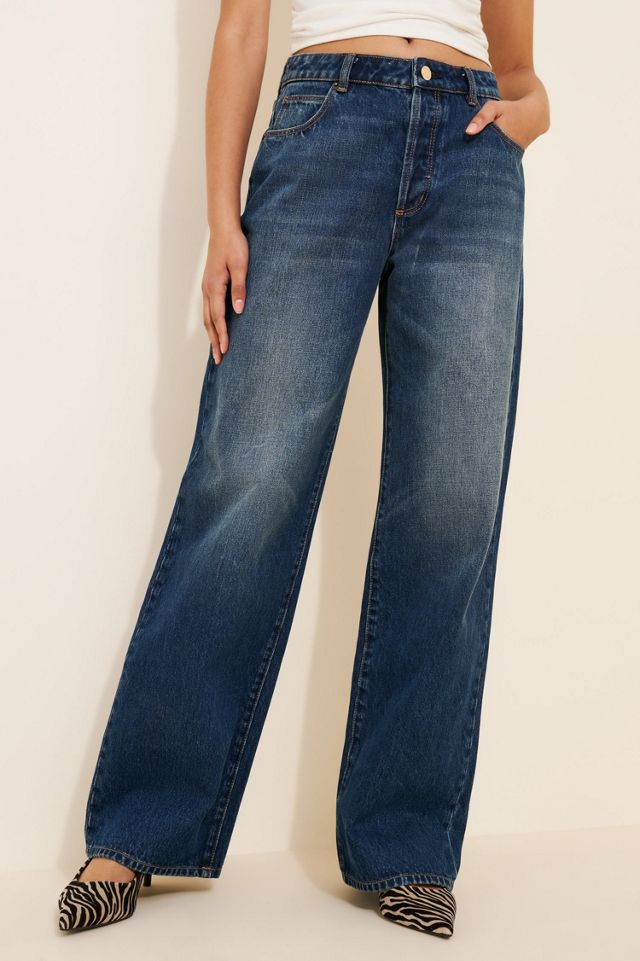Rolla's Kate Baggy Jeans #2