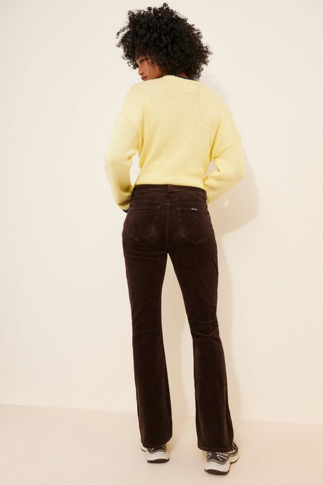 Rolla's Midtown Boot Corduroy Jeans #1