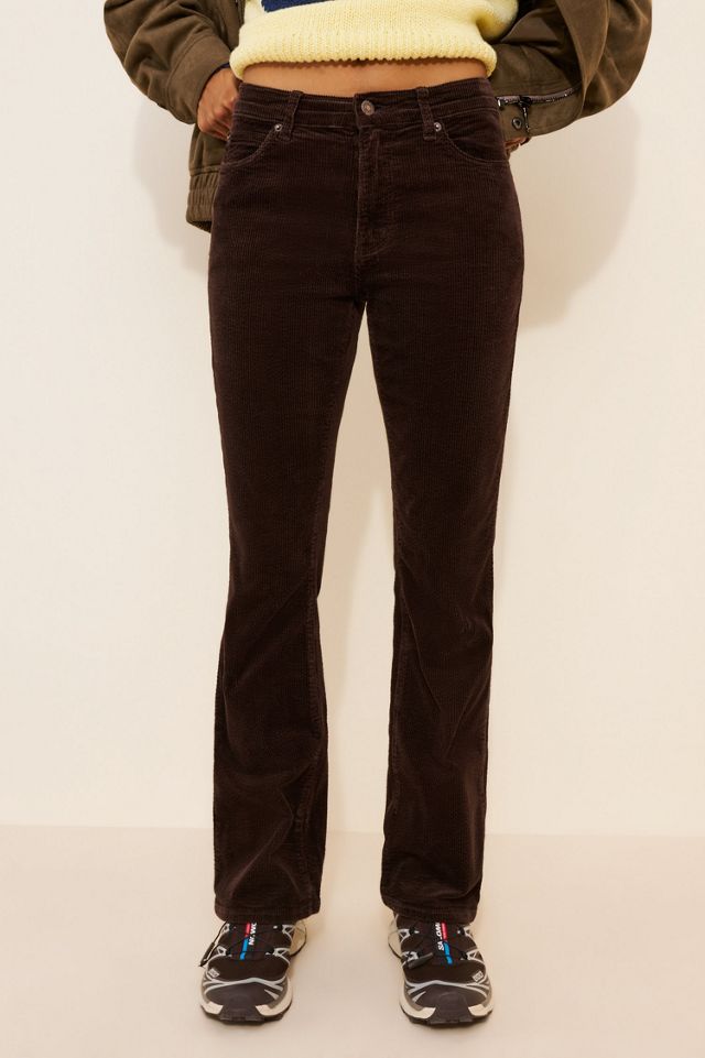Rolla's Midtown Boot Corduroy Jeans #2