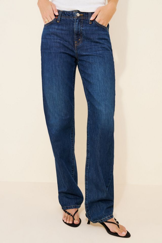 RE/DONE The Sanasa Straight Jeans #3