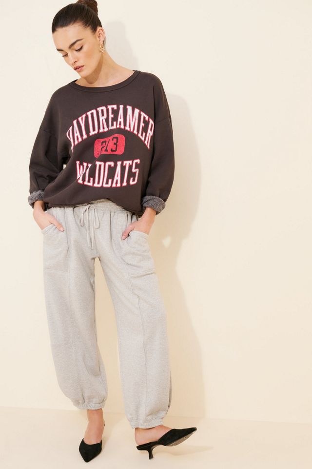 DAYDREAMER Wildcats Crew Neck Sweatshirt #2