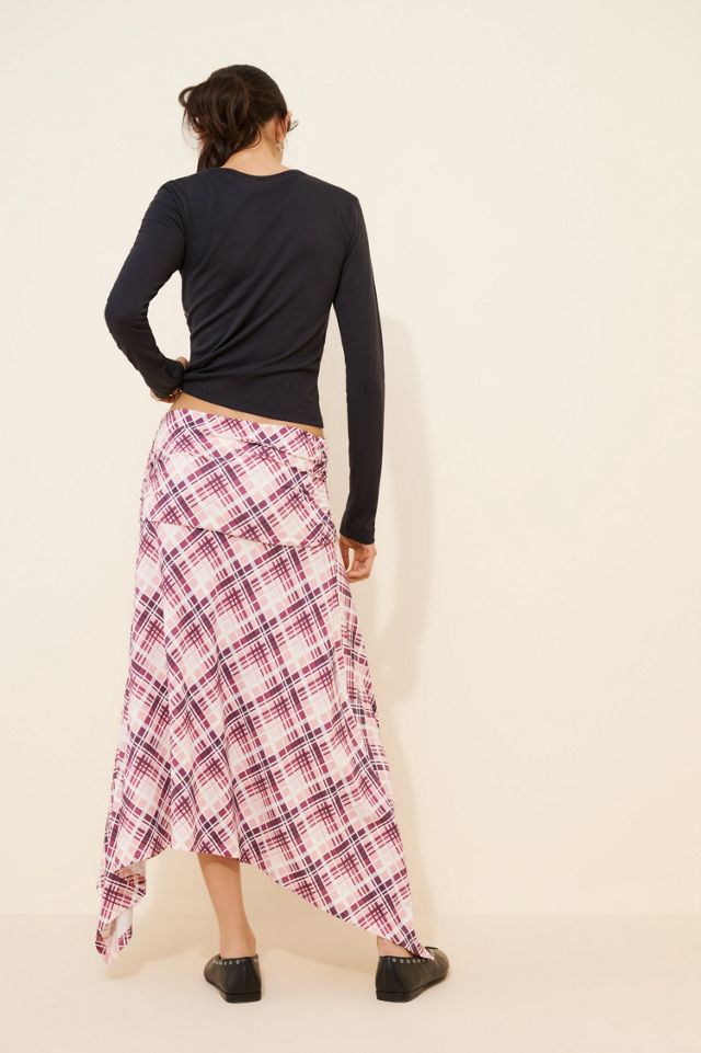 Ownley Farrah Midi Skirt #1