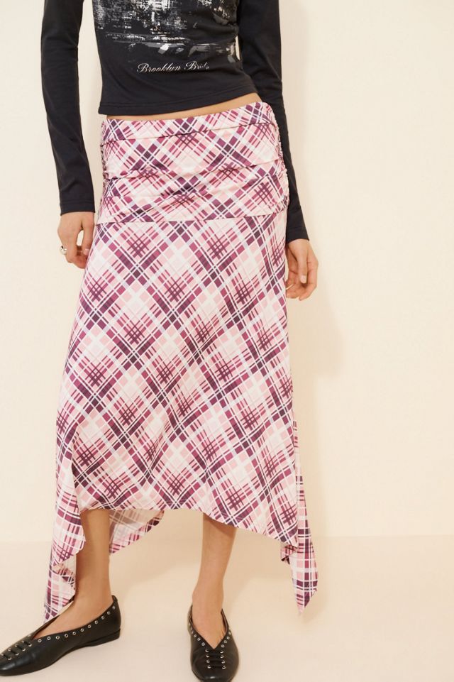 Ownley Farrah Midi Skirt #3