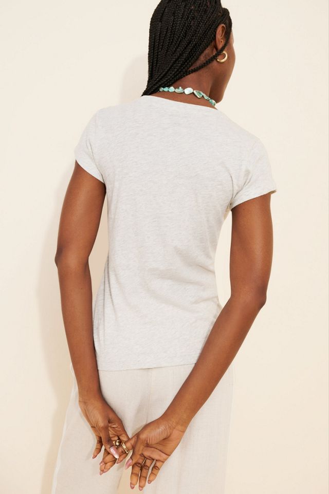 Thinking Mu Seahorse Mirna Tee #1