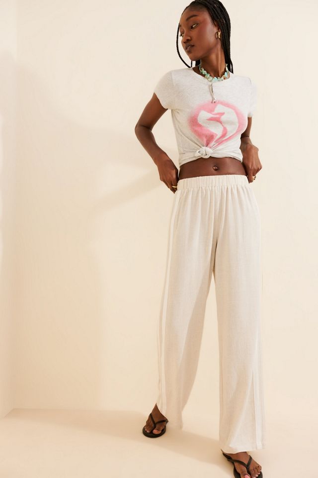 Thinking Mu Seahorse Mirna Tee #2