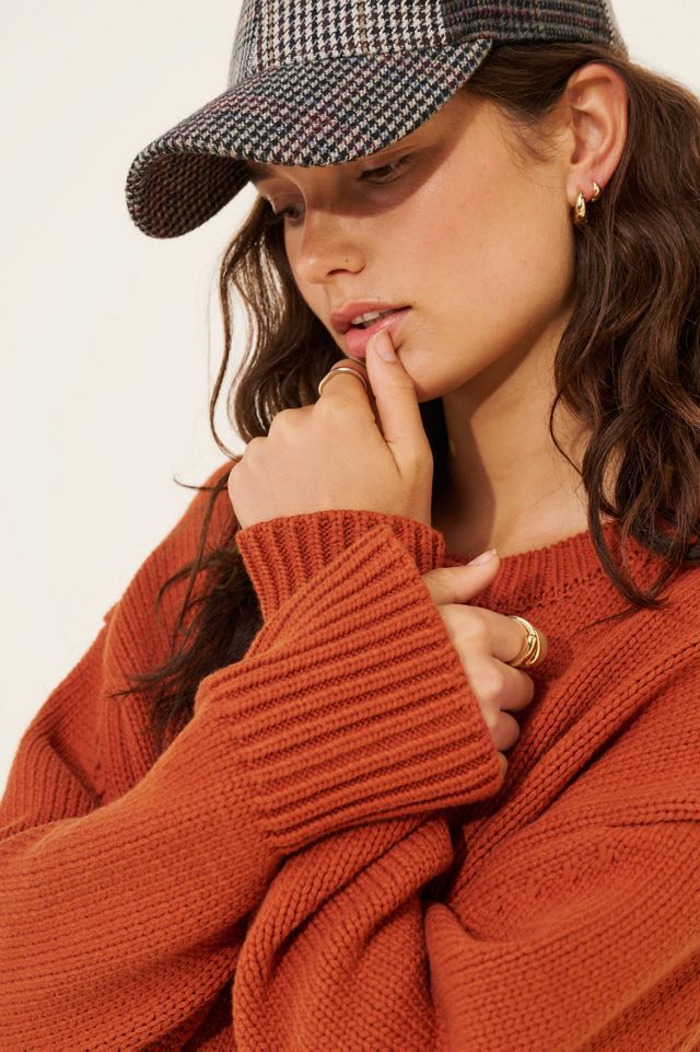 Melvin Knit Pullover #2