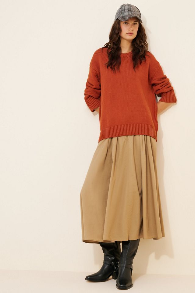 Melvin Knit Pullover #3