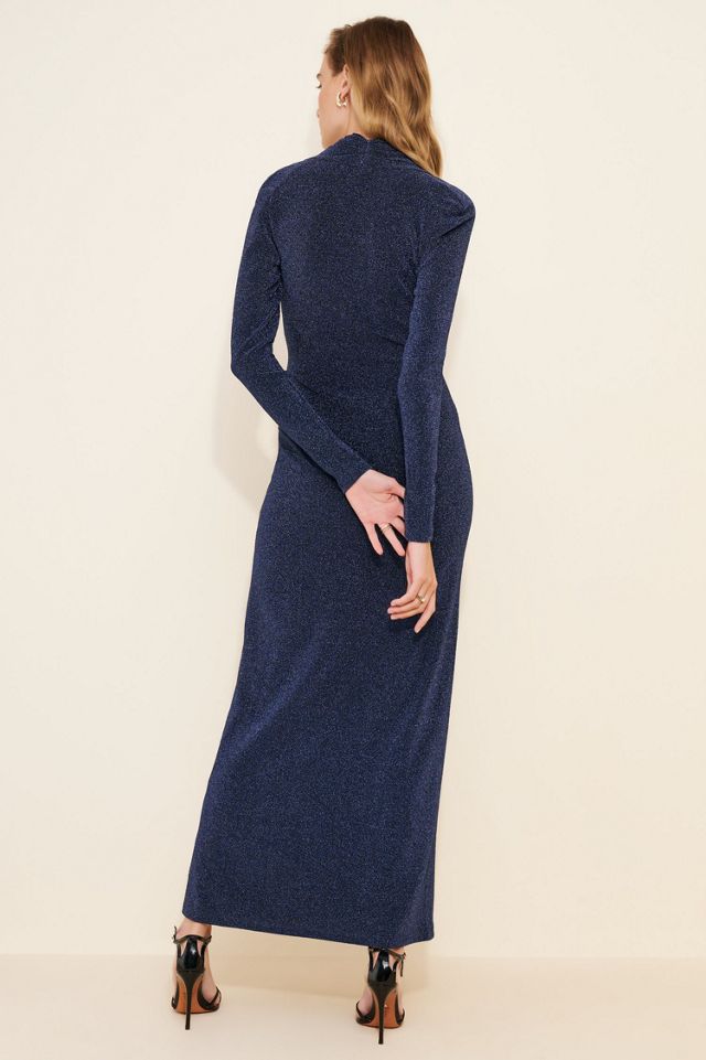 Significant Other Selena Long Sleeve Gown #1