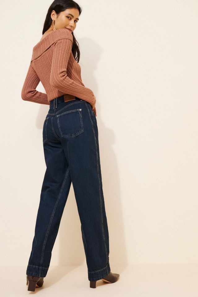Stick Around Slim Curve Jeans #1