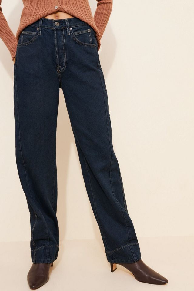 Stick Around Slim Curve Jeans #2