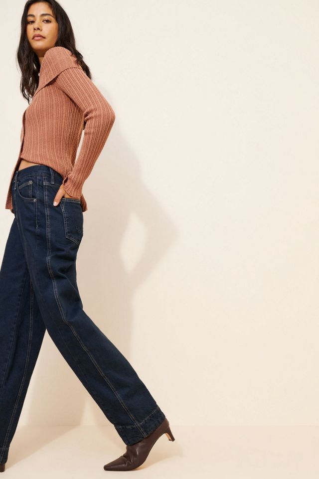 Stick Around Slim Curve Jeans #3