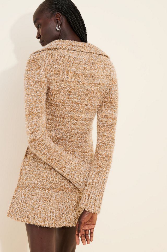 Milena Mini Dress #1